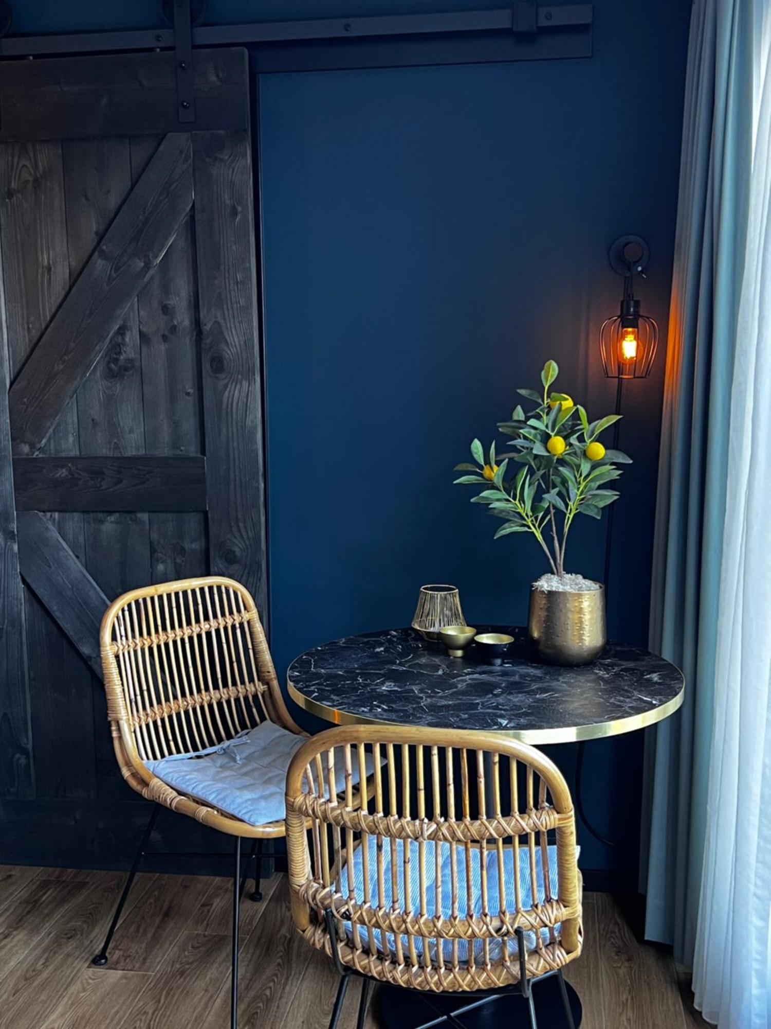 B&B Prive Tiny House Bij Zee ステレンダム エクステリア 写真