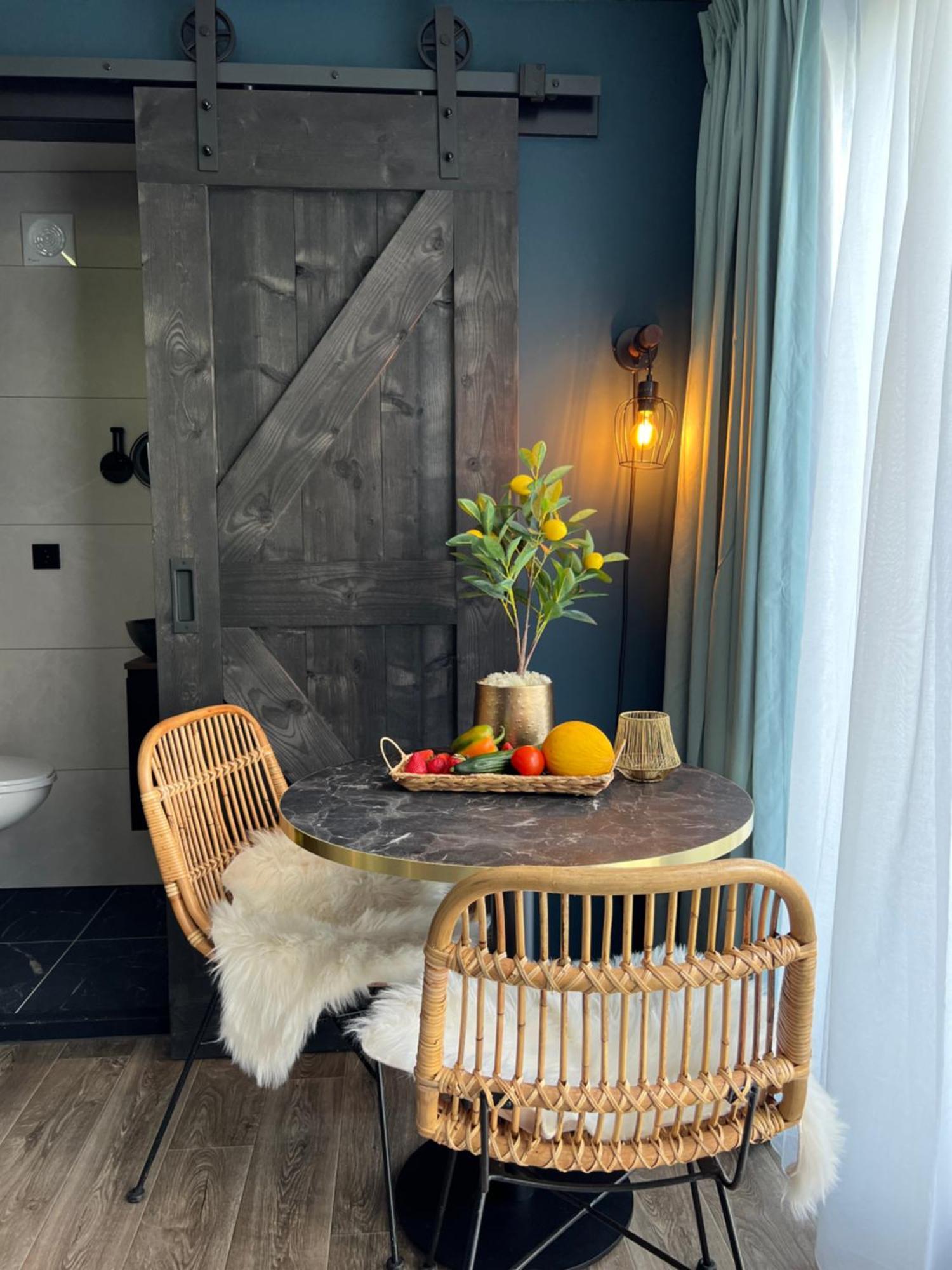 B&B Prive Tiny House Bij Zee ステレンダム エクステリア 写真